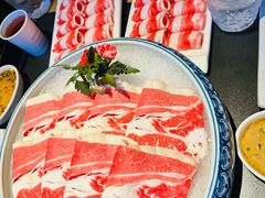 -东来顺·非遗火锅(高新店)