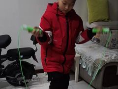 -玩胜青少儿体能(福田侨香中心)