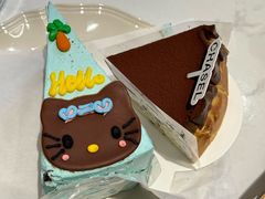 -夏佐CHASEL(横店康庄路店)