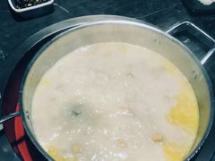 -捞神煲汤火锅(湖滨商业街店)