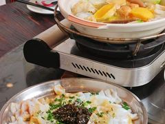 -美未居·老字号·地道顺德菜·桑拿鸡·鱼生(容桂店)