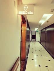 -银座Calla