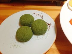 -福匠日本料理(人民路店)