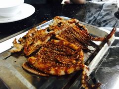 -丹东丛炟海鲜烧烤(江艺路店)