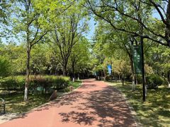 -城市运动公园(未央区)