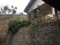 -蒋经国旧居