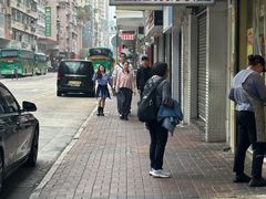 -生记粥店(旺角店)