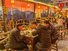 -田园印象·成都土菜院子(华阳店)