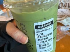 -星巴克臻选(深圳龙岗万科店)