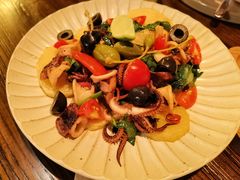 -Brut Eatery悦璞食堂(建国东路店)