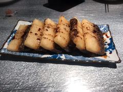 -探鱼·鲜青椒爽麻烤鱼(天河优托邦店)