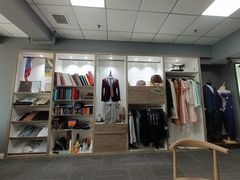 -易改衣·明星裁缝(金桥国际广场店)