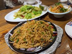 -蒙亨·手把肉·蒙古包文化主题餐厅(乌兰察布天恒广场店)