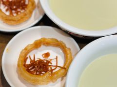 -北京老门框爆肚涮肉馆(凤城六路店)