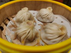 -王家沙点心店(南京西路总店)