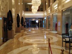 -苏州香格里拉大酒店