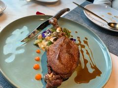 澳洲M5菲力牛排-Wei菋·Le Bistrot