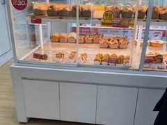 -味多美蛋糕(六里桥店)