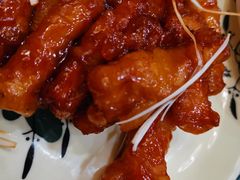 -正阳春烤鸭(华捷道店)