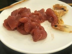 -咕叽咕叽自助烤肉小火锅(茂业清扬店)