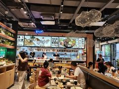 -云味馆·云南菜·云南米线(景田店)