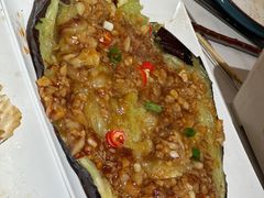 -老地方烧烤大排档