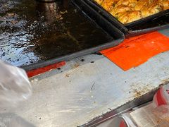 -郭际辣饼铺(第三中学店)
