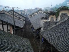 -罗泉古镇