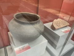 -北京周口店北京人遗址博物馆