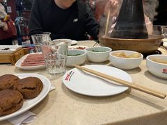 -阳坊大都涮羊肉(阳坊总店)