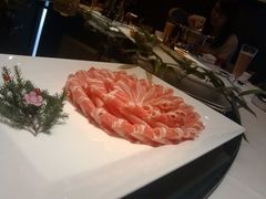 -璞御·海鲜·雪花牛肉局(宾水西道店)