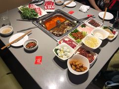 -海底捞火锅(九霄梦天地店)