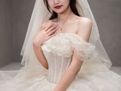 -Lafine Paris 法国兰斐婚纱礼服