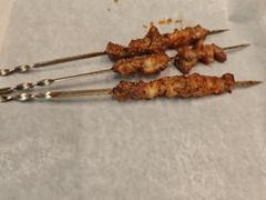 -京朋串屋·烧烤(望京西路总店)