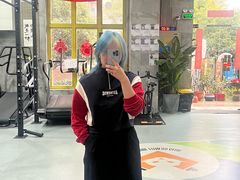-CUBE私教·普拉提·拳击(龙漕路店)