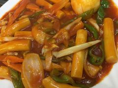 -延成苑韩式烤肉店(长春道店)