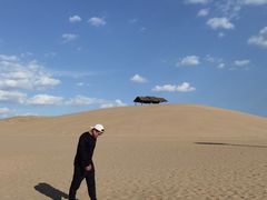 -黄沙古渡原生态旅游区