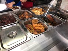 -帅帅药膳把子肉(小吃城店)