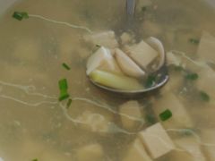 -渔中舟海鲜大排档(普陀沈家门店)