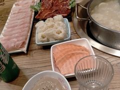 -四喜小胖·北京涮肉(五道营店)