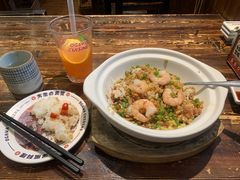 -小川洋风料理(汉街店)