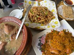 -董厨煨汤馆(车站路店)