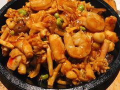 -百饺园(平山道店)