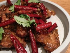 -SHAN山(前滩太古里店)