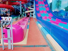 -青岛东方影都融创水世界