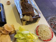 -霄汉牛三鲜湖北砂锅菜(万松园2店)