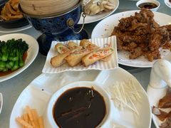 -海湾壹品·粤菜·早茶·烤鸭(拱北店)