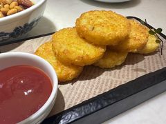 -径山十八道·风味民间菜(杭州总店)