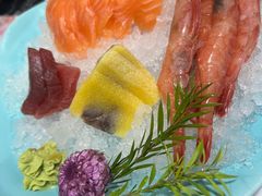 -松坂屋日料自助(长城路店)
