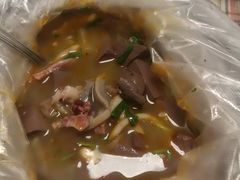 -春雨羊汤店(广开四马路总店)